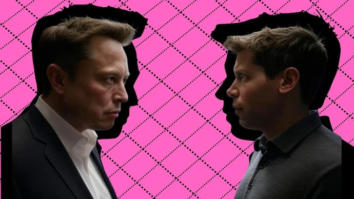 xAI OpenAI lawsuit